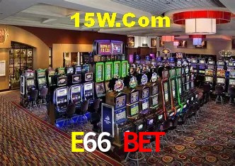Estatísticas E66 Bet