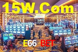 Statistics E66 Bet