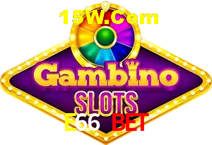 Seasonal Promotions E66 Bet