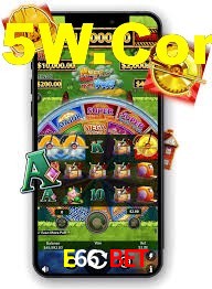 Slot Games E66 Bet