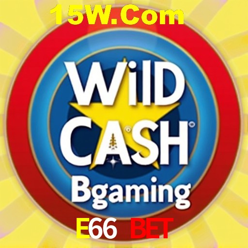 Descubra o Mundo do Cassino Online com E66 Bet