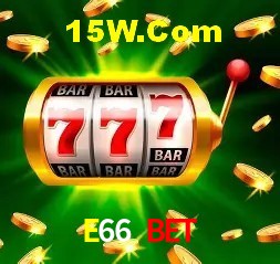 Estatísticas Esportivas E66 Bet