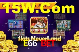 Live Casino E66 Bet
