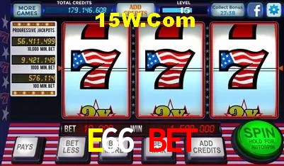 Promoção Relâmpago E66 Bet