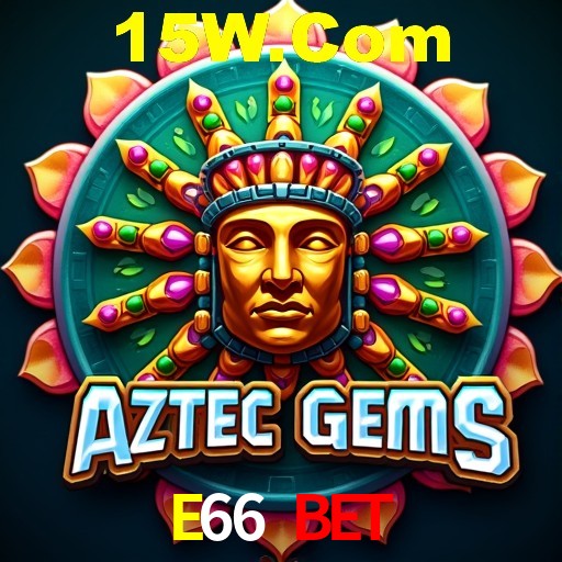 Programa VIP E66 Bet