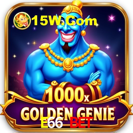 Casino Ao Vivo E66 Bet