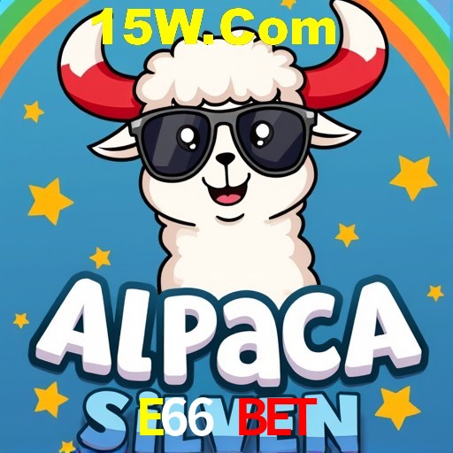 Descubra o Mundo do Cassino Online com E66 Bet