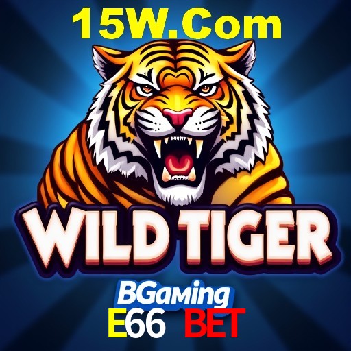 Apostas Esportivas na E66 Bet: Um Guia Completo