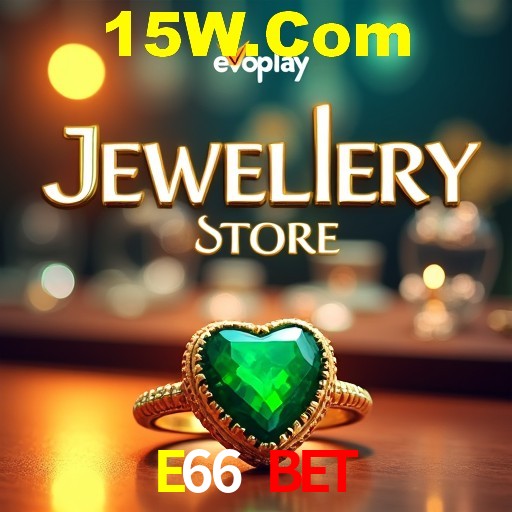 Jogos Exclusivos E66 Bet