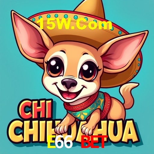 Casino VIP E66 Bet