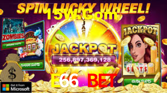 Instant EasyPaisa E66 Bet