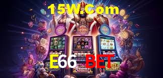 Secure Login E66 Bet