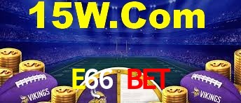 Experiência VIP E66 Bet