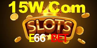 Sports Statistics E66 Bet