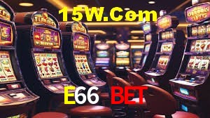 2FA Security E66 Bet