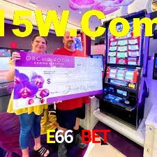 Game Providers E66 Bet