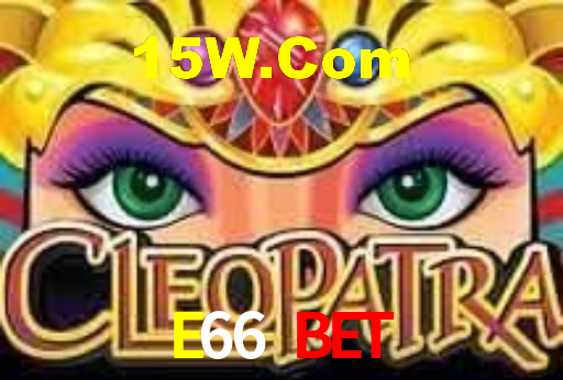 VIP Casino E66 Bet
