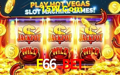 Especiais de Fim de Semana E66 Bet
