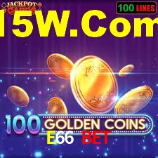 Games Directory E66 Bet