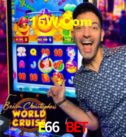 Daily Bonuses E66 Bet