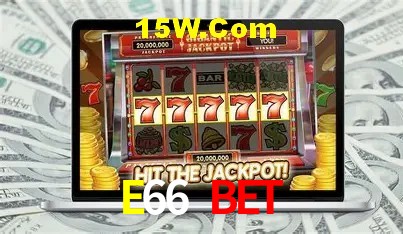 Avaliações dos Jogadores E66 Bet