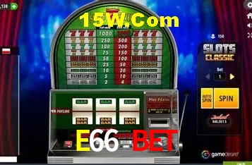 Segurança 2FA E66 Bet